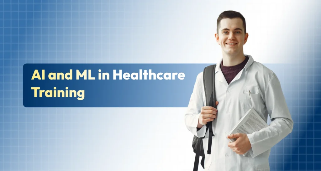 AI and ML Healthcare Training Course